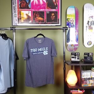 Men's Old Varsity Brand UNC Tar Heels Tee Size L